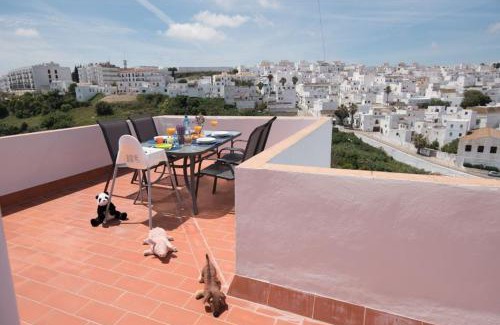 San Ambrosio Apartment | La Sultana de Vejer