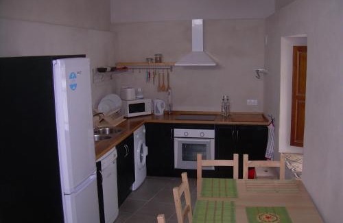 San Ambrosio Apartment | La Sultana de Vejer