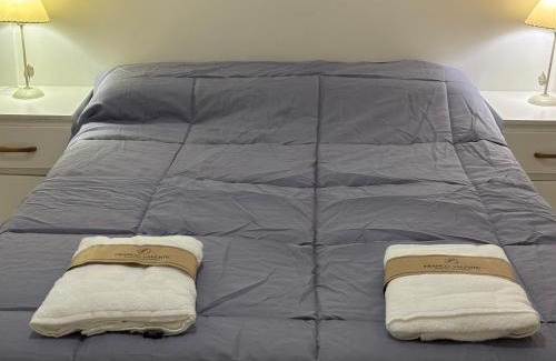 Presidencia Roque Saenz Pena Apartment | La Termal Centro