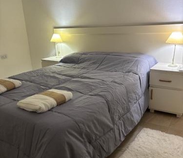 Presidencia Roque Saenz Pena Apartment | La Termal Centro