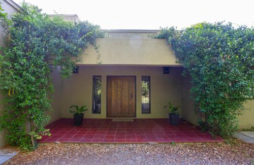 Tunuyan House | La Tapera Casa de campo