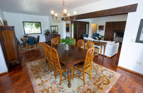 Tunuyan House | La Tapera Casa de campo