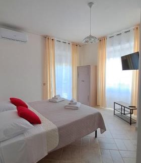 Mamoiada Bed & Breakfast | La tappa del vignaiolo B&B