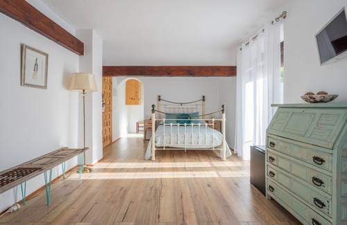 La Herradura Hotel | LA TARTANA HOTEL BOUTIQUE