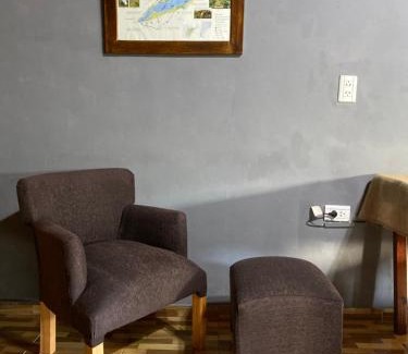 San Miguel Hotel | La Tata en Yvera