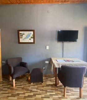 San Miguel Hotel | La Tata en Yvera