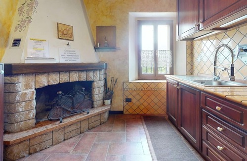 Monte San Pietro Apartment | La Teggia - Holiday apartment (3)