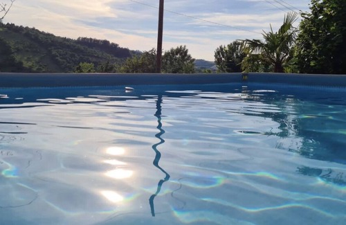Monte San Pietro Apartment | La Teggia - Holiday apartment (3)