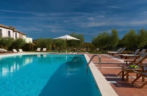 Avigliano Umbrio Resort | La Tenuta Dei Ciclamini