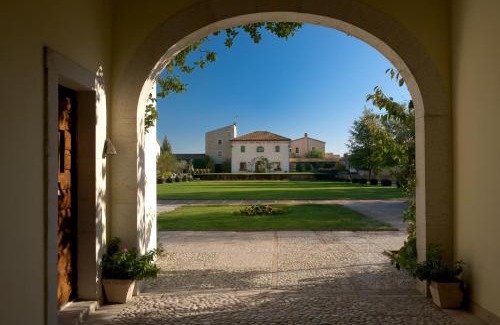 Avigliano Umbrio Resort | La Tenuta Dei Ciclamini