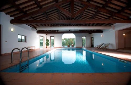 Avigliano Umbrio Resort | La Tenuta Dei Ciclamini