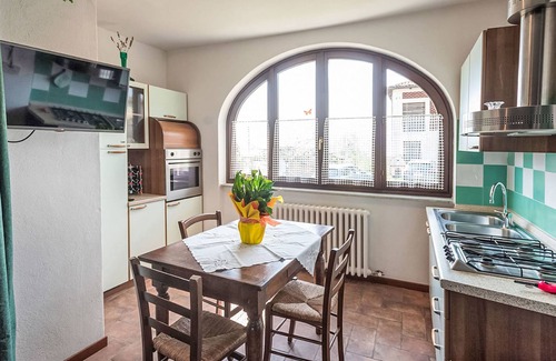 Pozzo Apartment | La Terra by Interhome