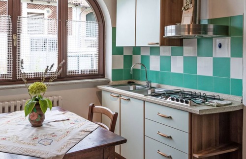Pozzo Apartment | La Terra by Interhome
