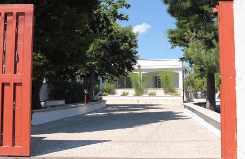 Scala di Furno Apartment | La Terra dei Venti - Casavacanze