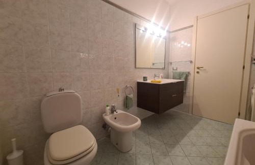 Sarzana Apartment | La Terrace