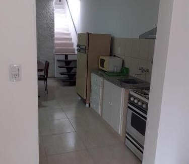 Villa Maria Apartment | La Terrasita