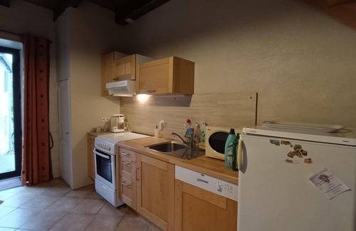 Creysse House | LA TERRASSE - CREYSSE
