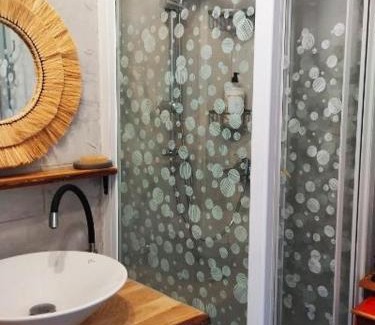 Downtown Le Havre Apartment | LA TERRASSE DE NOTRE DAME
