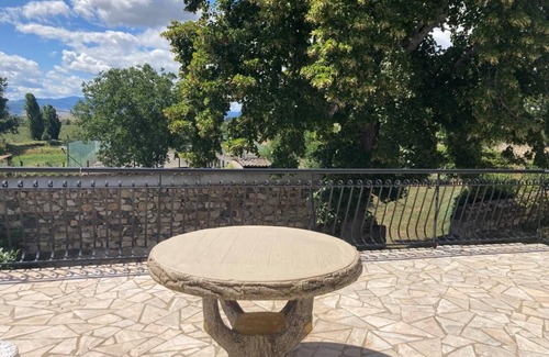 Mornant House | La Terrasse - MORNANT