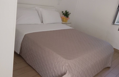 Cagnona Hotel | La Terrazza Double Room,