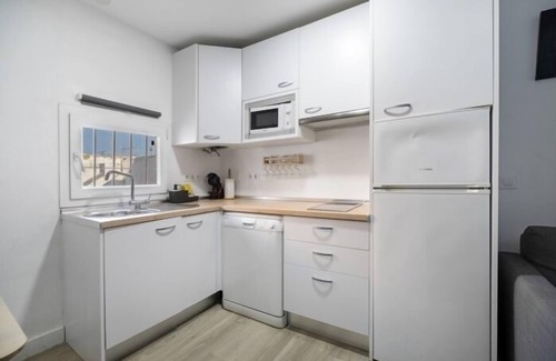 Rota Apartment | La Terraza by Staycare
