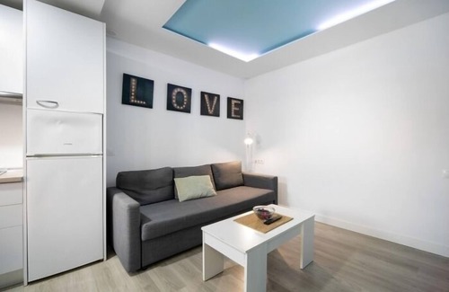 Rota Apartment | La Terraza by Staycare