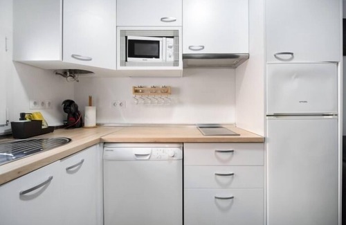 Rota Apartment | La Terraza by Staycare