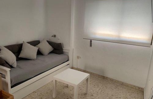 Distrito Centro Apartment | La Terraza de Alfaros & Parking Gratuito