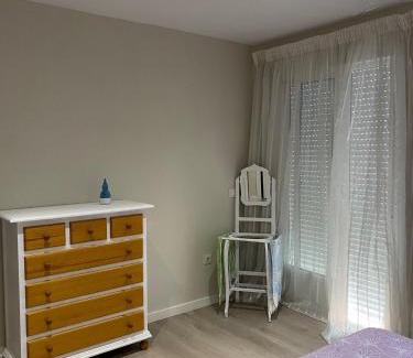 Luque Apartment | La terraza de la subbética