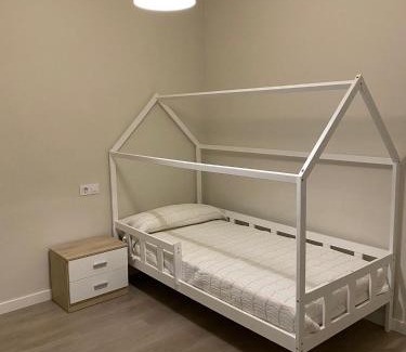 Luque Apartment | La terraza de la subbética