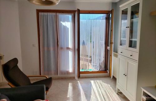 Biescas Apartment | La Terraza de San Pedro