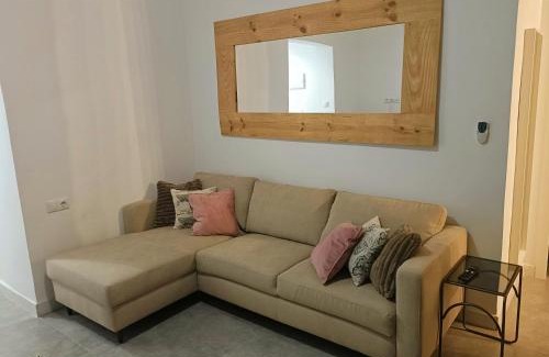 Diputacion de Cartagena Casco Apartment | La Terraza del Teatro - Free parking