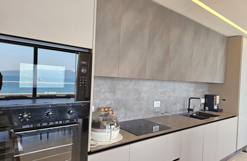 Vlore Apartment | La Terrazza Azzurra