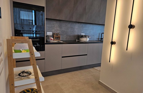 Vlore Apartment | La Terrazza Azzurra