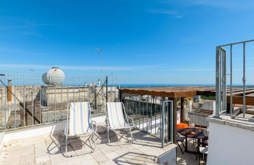 Ostuni Apartment | La Terrazza del Professore by Wonderful Italy