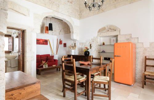 Ostuni Apartment | La Terrazza del Professore by Wonderful Italy