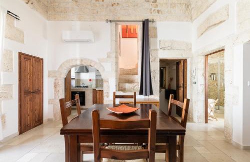 Ostuni Apartment | La Terrazza del Professore by Wonderful Italy