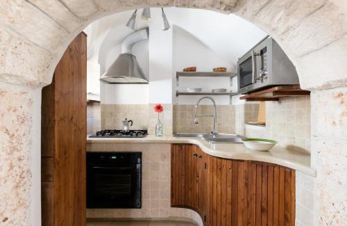 Ostuni Apartment | La Terrazza del Professore by Wonderful Italy