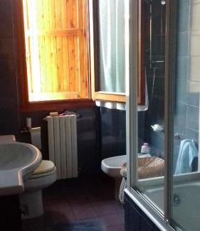 Reggello Apartment | La Terrazza di Cascia