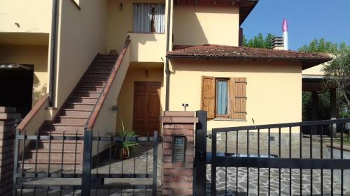 Reggello Apartment | La Terrazza di Cascia