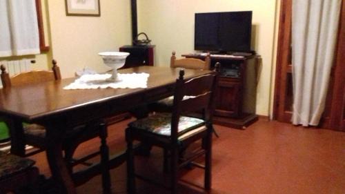 Reggello Apartment | La Terrazza di Cascia