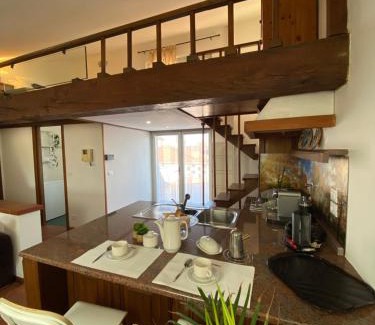 Rivarolo Canavese Apartment | La terrazza di Rivarolo