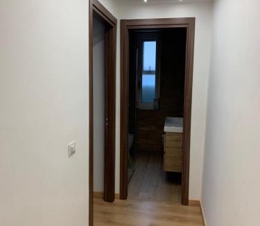 Salerno Apartment | La terrazza di nonno Claudio