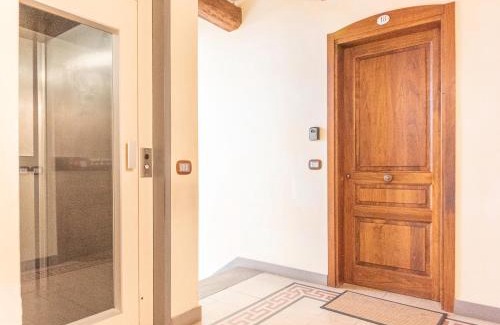 Old Town Apartment | La Terrazza Felice - in centro a Perugia