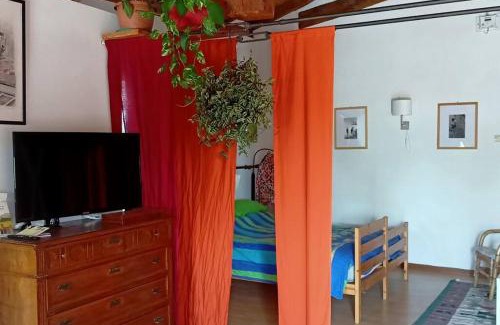 Guiglia Apartment | La Terrazza in collina