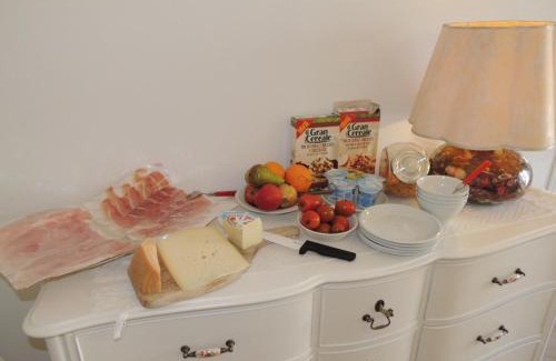 Oristano Bed & Breakfast | La Terrazza