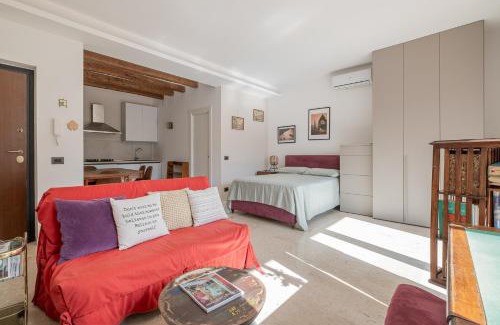 Trionfale Apartment | La Terrazza Loft near San Pietro