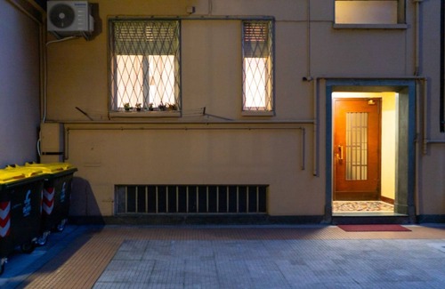 San Salvario Apartment | La Terrazza sui Tetti