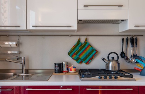 Bellano Apartment | La Terrazza sul Borgo by Interhome