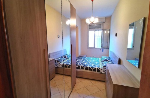 Gela Apartment | La Terrazza Sul Mare